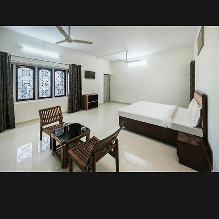 Zora Park Luxury Rooms Visakhapatnam Luaran gambar