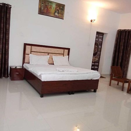 Zora Park Luxury Rooms Visakhapatnam Luaran gambar