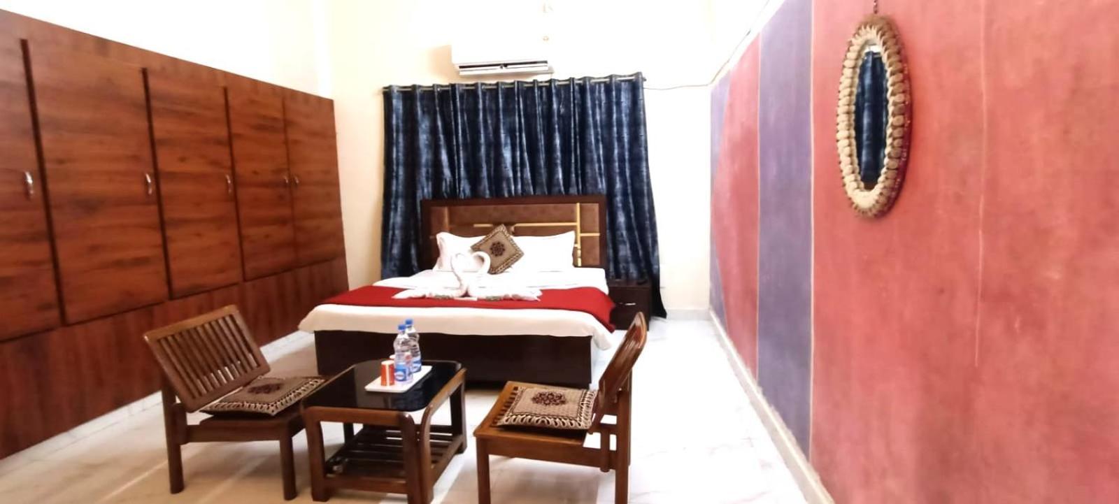 Zora Park Luxury Rooms Visakhapatnam Luaran gambar