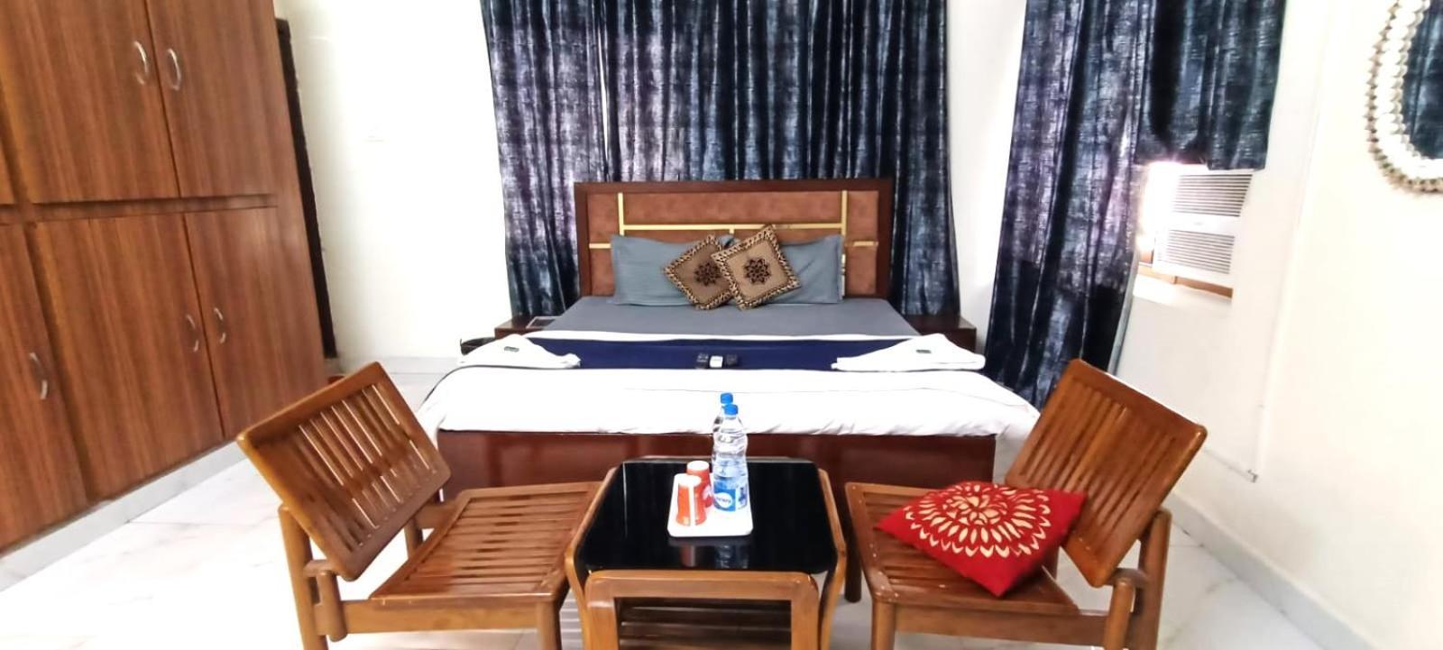 Zora Park Luxury Rooms Visakhapatnam Luaran gambar