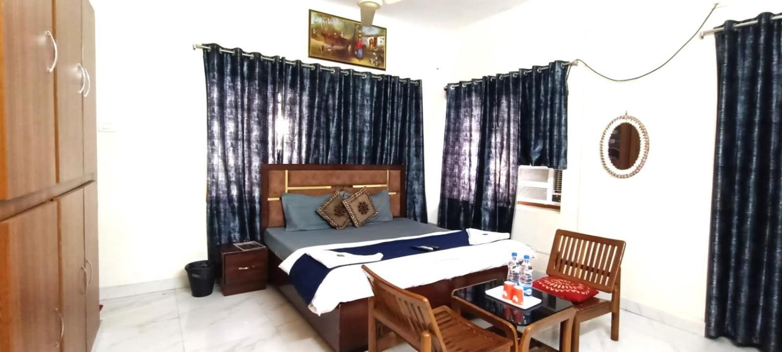Zora Park Luxury Rooms Visakhapatnam Luaran gambar