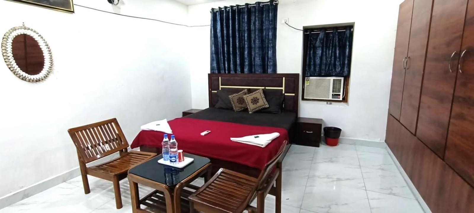 Zora Park Luxury Rooms Visakhapatnam Luaran gambar