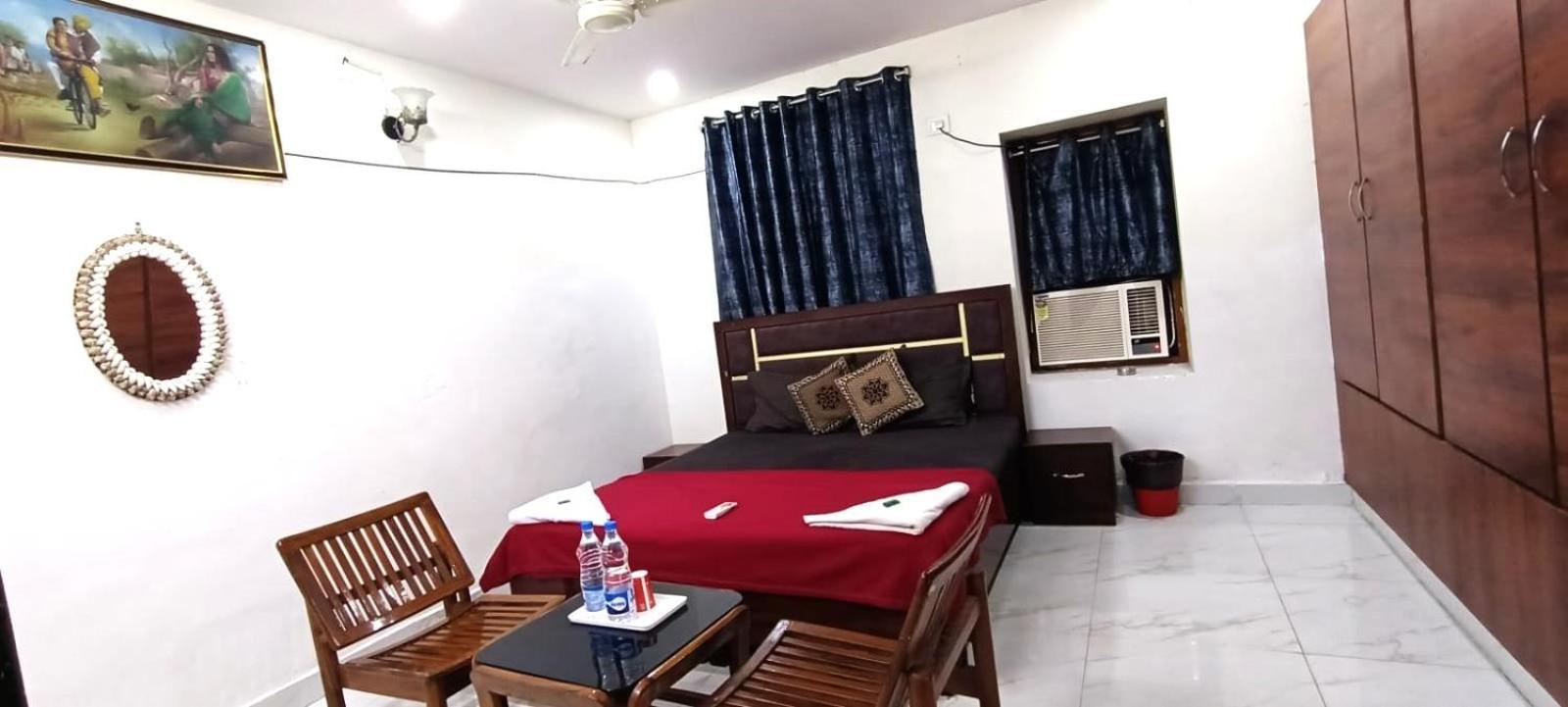 Zora Park Luxury Rooms Visakhapatnam Luaran gambar