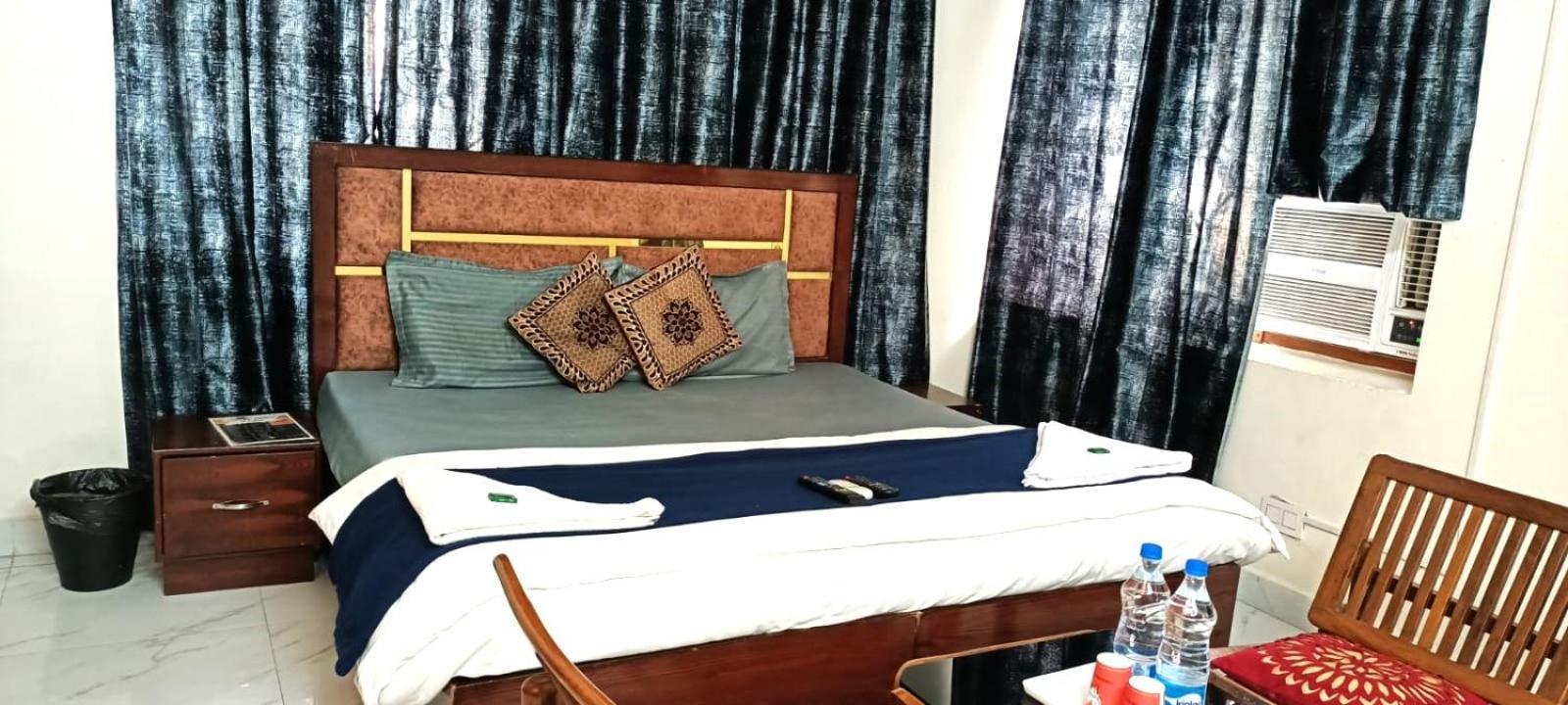 Zora Park Luxury Rooms Visakhapatnam Luaran gambar