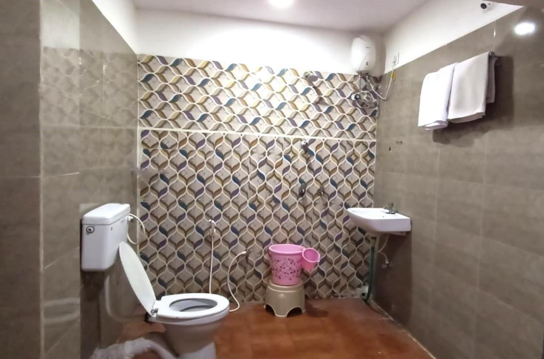 Zora Park Luxury Rooms Visakhapatnam Luaran gambar