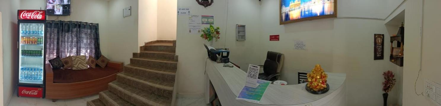 Zora Park Luxury Rooms Visakhapatnam Luaran gambar