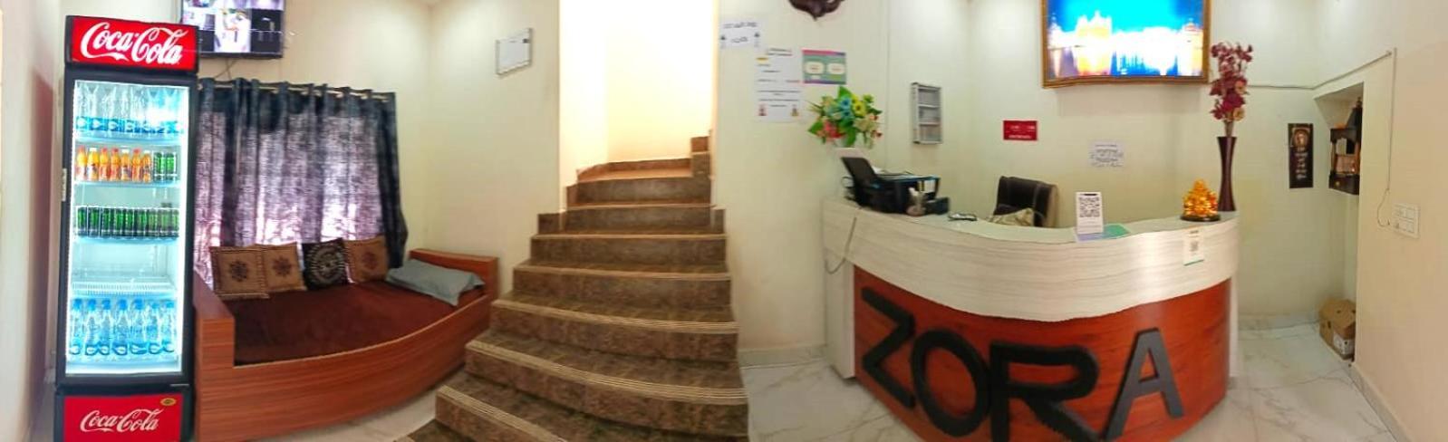 Zora Park Luxury Rooms Visakhapatnam Luaran gambar
