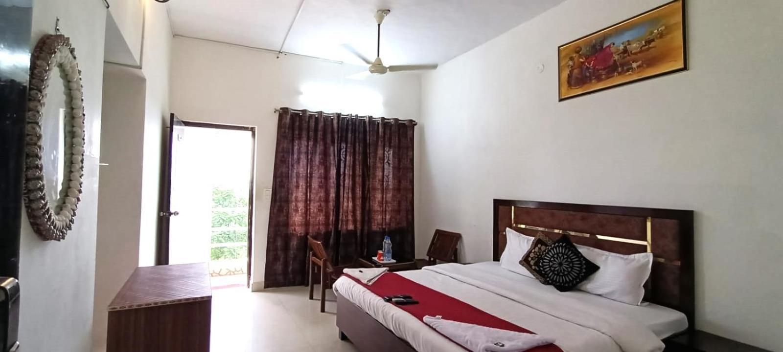 Zora Park Luxury Rooms Visakhapatnam Luaran gambar