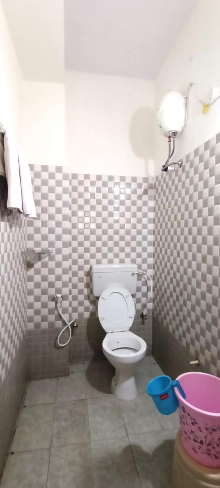 Zora Park Luxury Rooms Visakhapatnam Luaran gambar