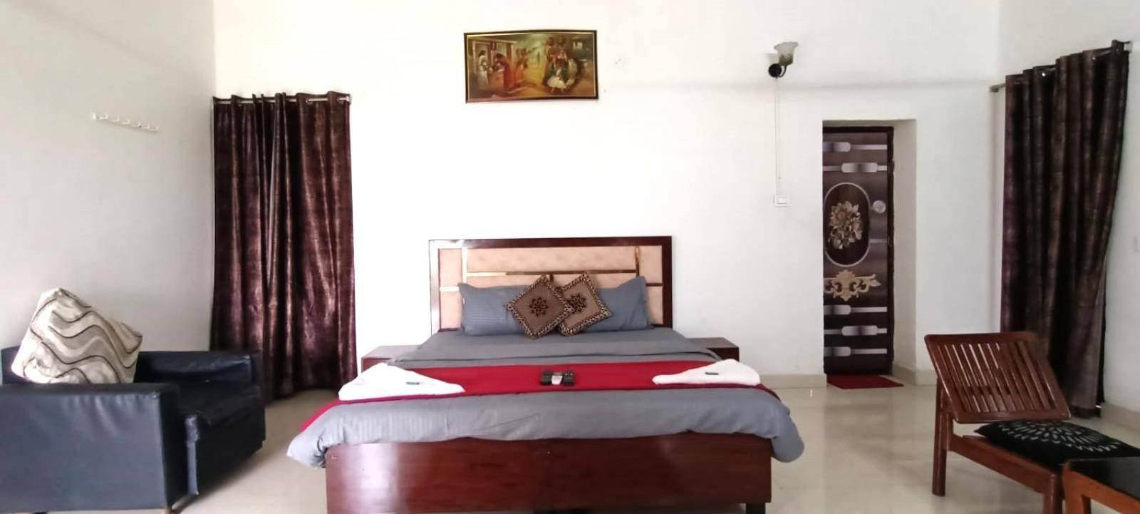 Zora Park Luxury Rooms Visakhapatnam Luaran gambar