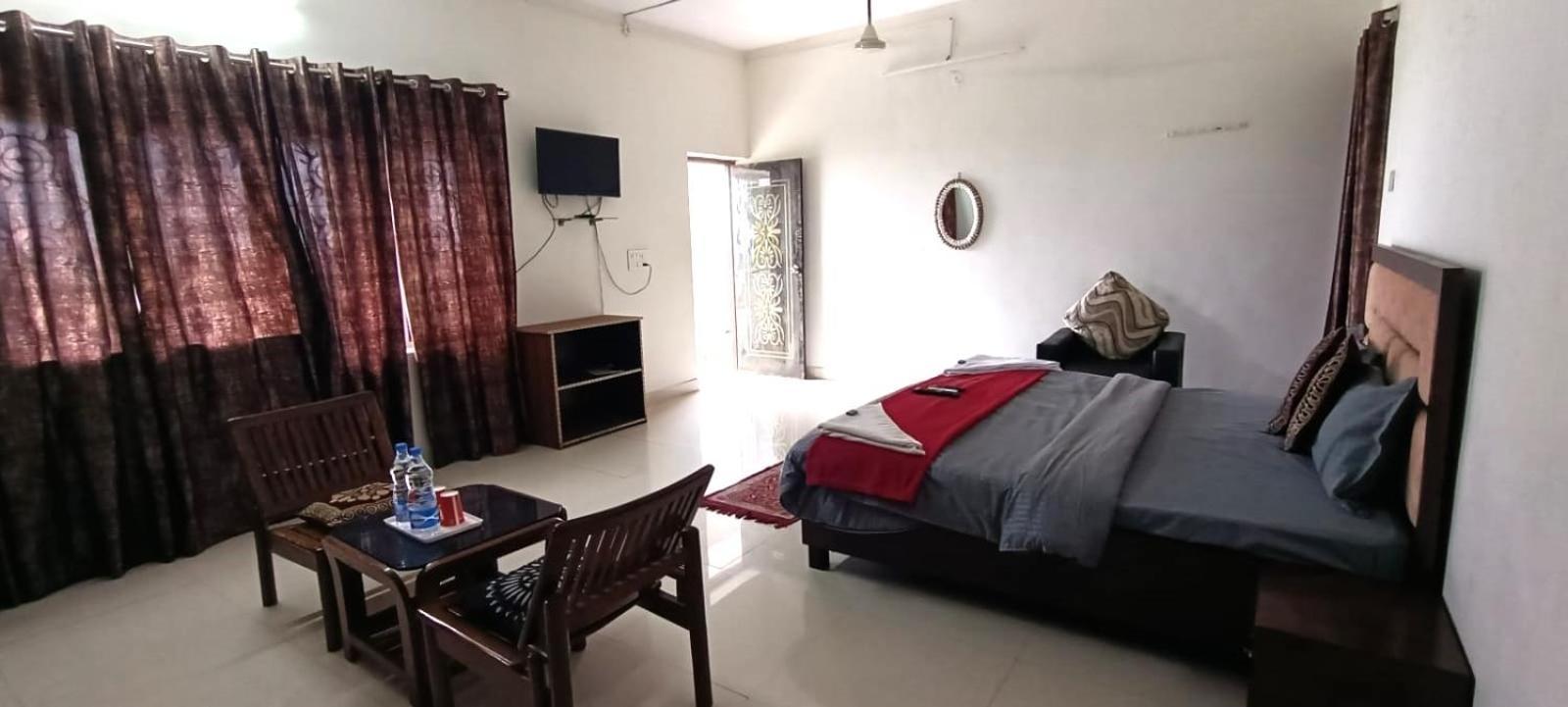 Zora Park Luxury Rooms Visakhapatnam Luaran gambar