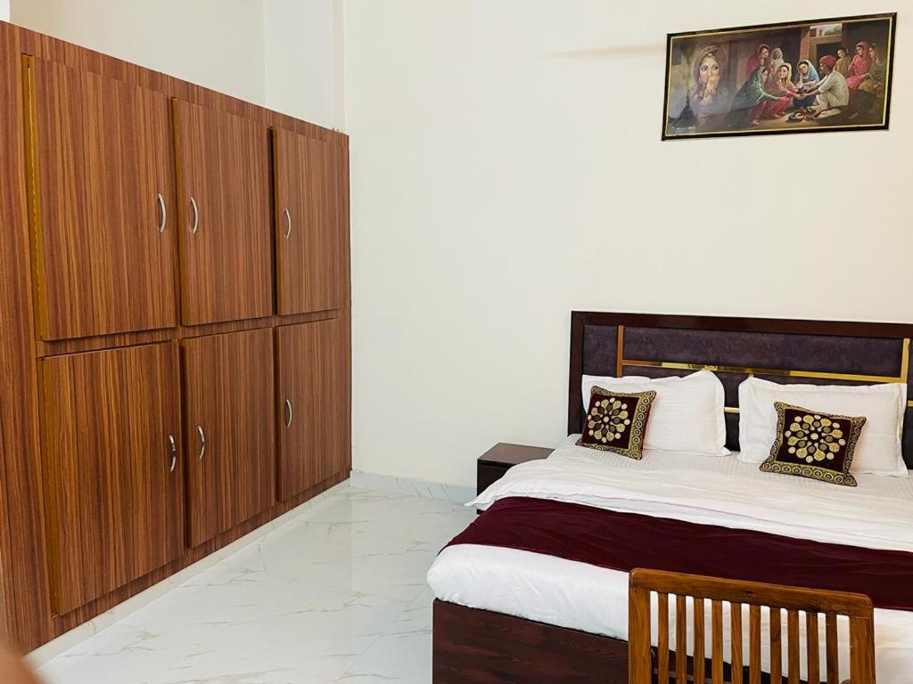Zora Park Luxury Rooms Visakhapatnam Luaran gambar