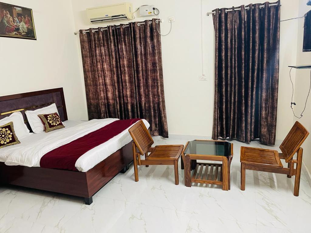 Zora Park Luxury Rooms Visakhapatnam Luaran gambar