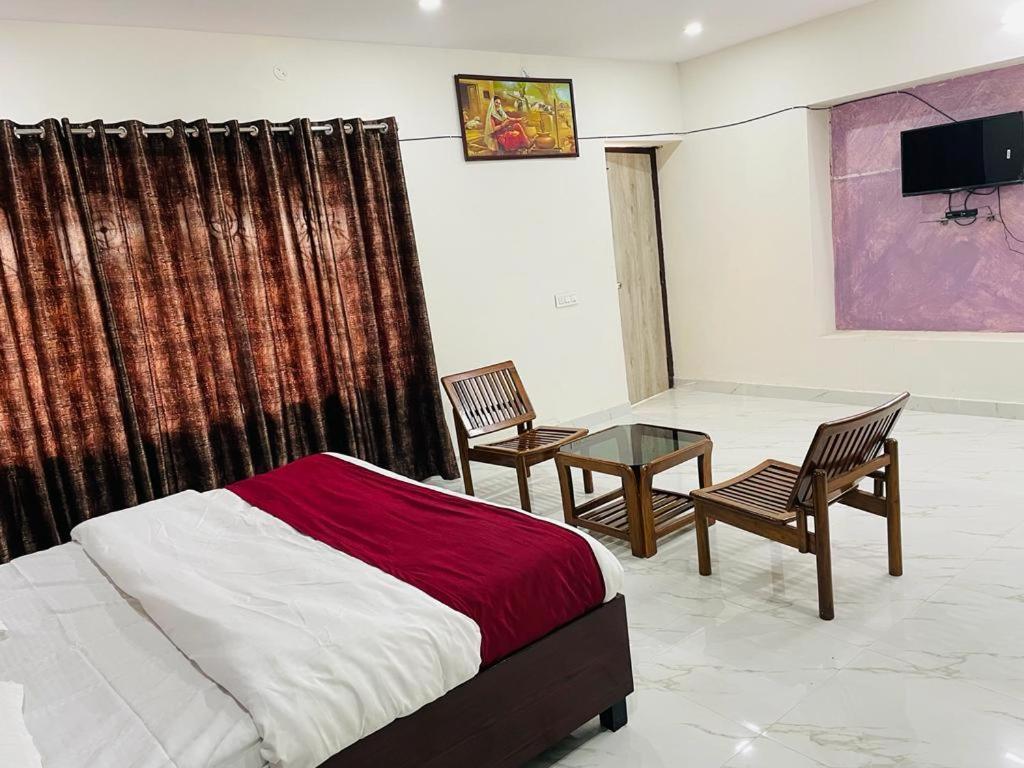 Zora Park Luxury Rooms Visakhapatnam Luaran gambar