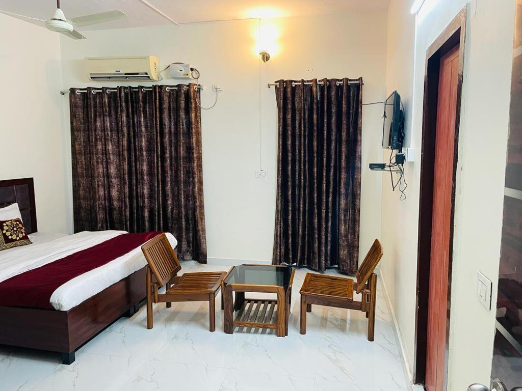 Zora Park Luxury Rooms Visakhapatnam Luaran gambar