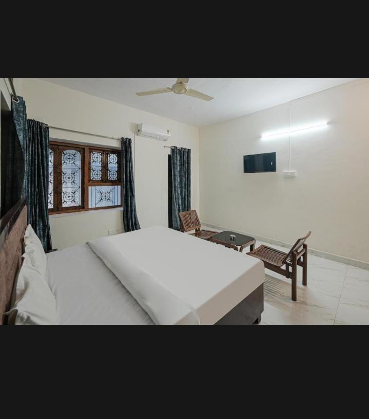 Zora Park Luxury Rooms Visakhapatnam Luaran gambar