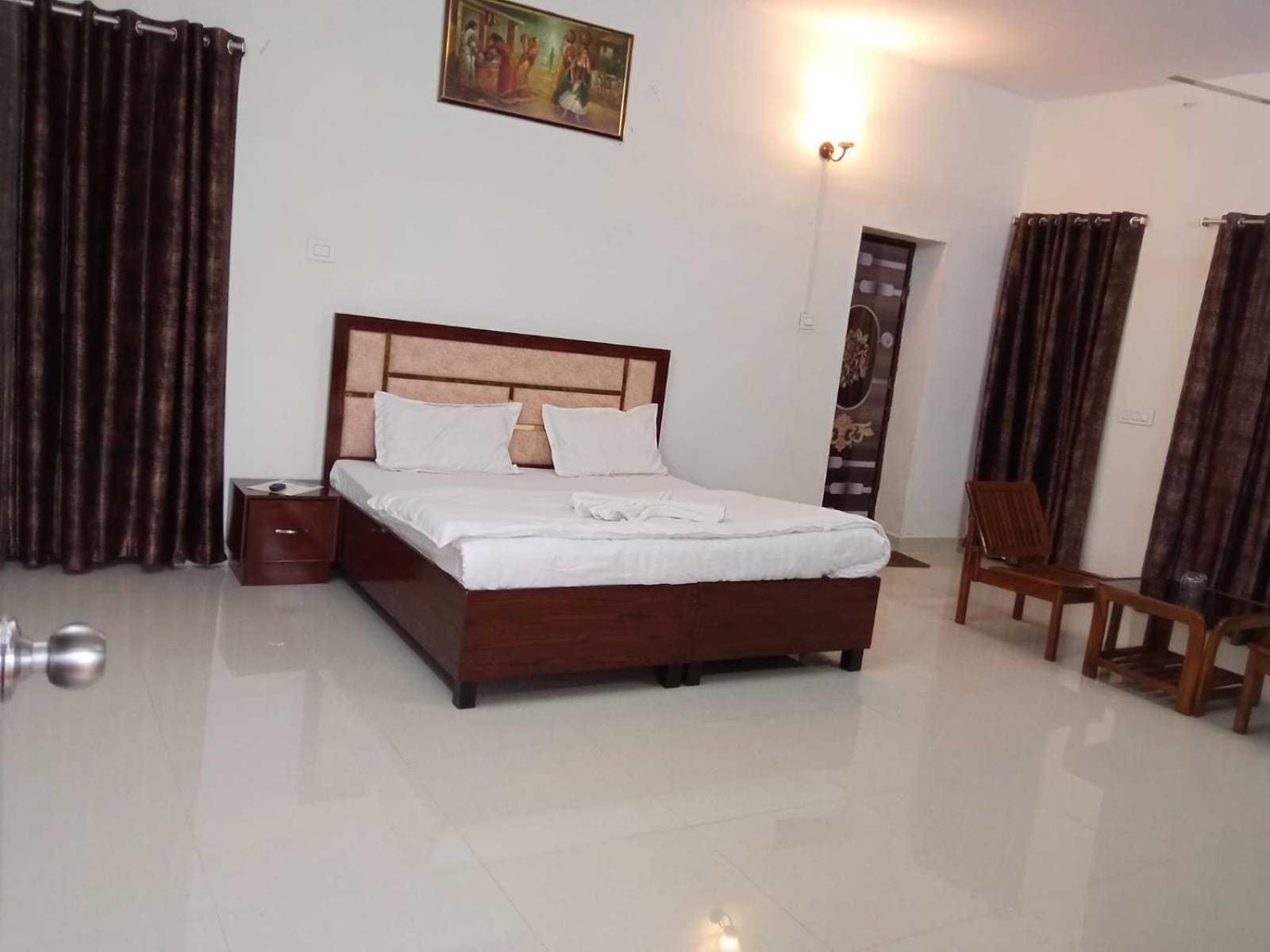 Zora Park Luxury Rooms Visakhapatnam Luaran gambar