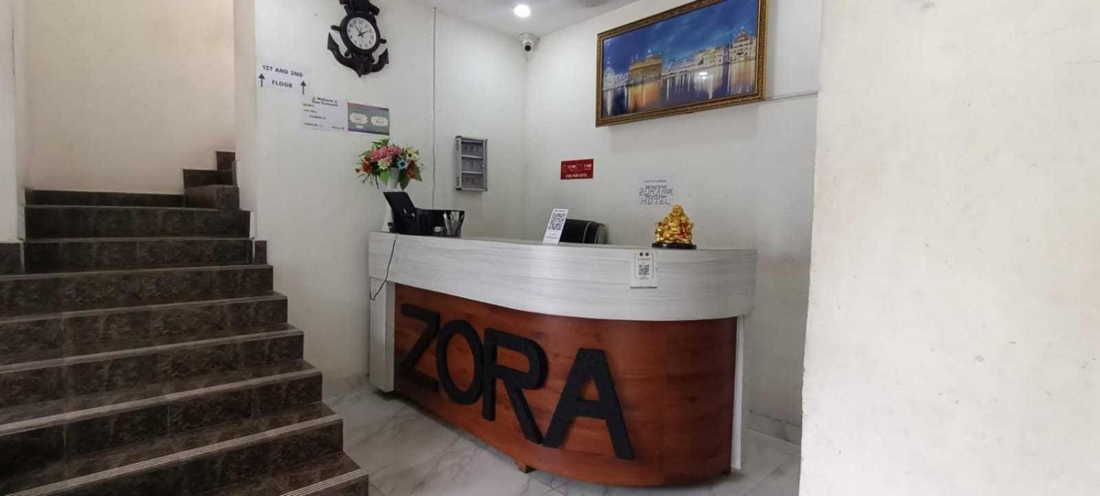Zora Park Luxury Rooms Visakhapatnam Luaran gambar